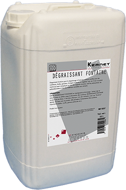 Nettoyant dégraissant séparateur à froid