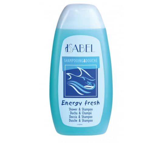 Shampoing & Gel douche
