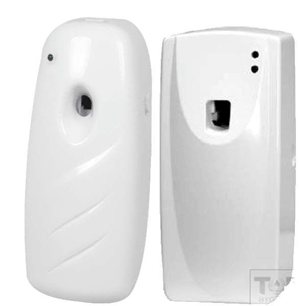 Diffuseurs de parfums automatique