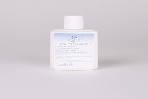 Synbio Air Guard 100ml Blanc Synbio Air Guard 100ml Blanc
