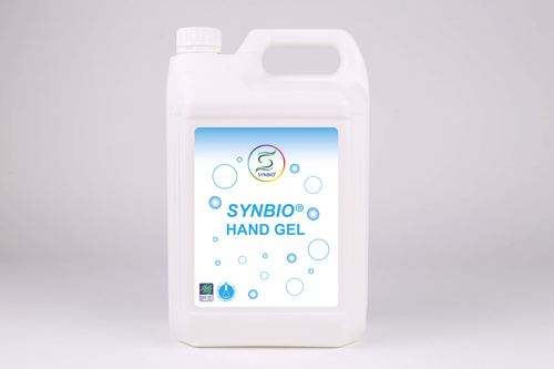 Synbio Gel Main Synbio Gel Main