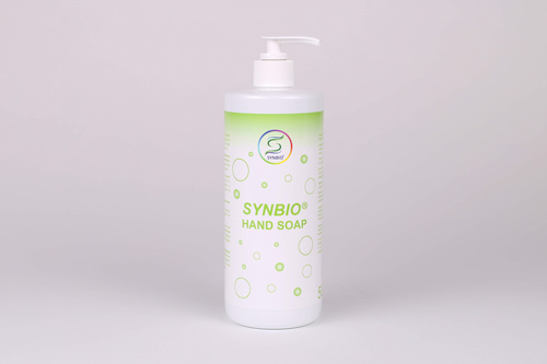 Synbio Hand Soap 500 ml Synbio Hand Soap 500 ml
